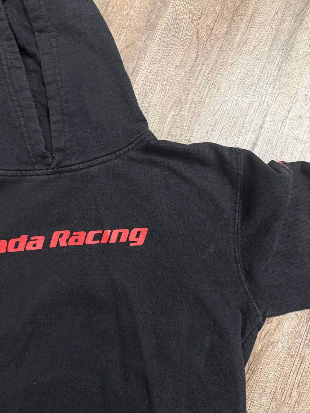 Factory Effex Youth Honda Racing Hoodie